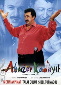 Abuzer Kadayf