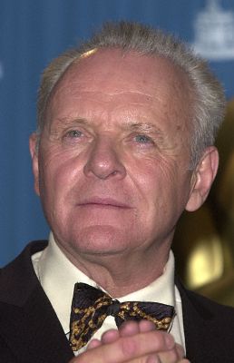 Anthony Hopkins