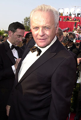 Anthony Hopkins