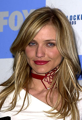 Cameron Diaz