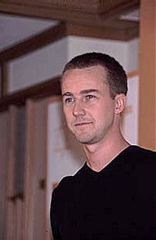 Edward Norton