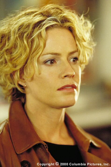 Elisabeth Shue