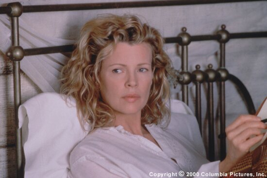 Kim Basinger