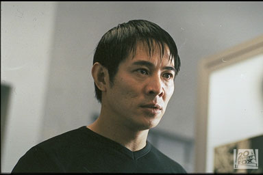 Jet Li