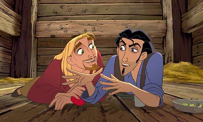 Tulio & Miguel