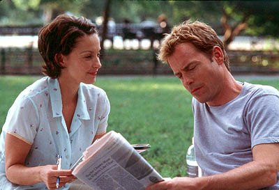 Ashley Judd & Greg Kinnear