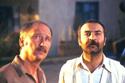 Ylmaz Erdoan & Altan Erkekli