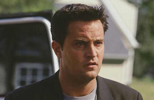 Matthew Perry